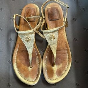 Tory Burch sandals 7.5